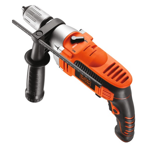 Black and Decker - 850W Slagborrmaskin - KR806K