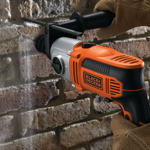 Black and Decker - SV t - KR8542BK
