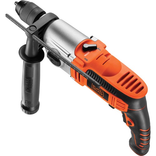 Black and Decker - 850W Slagborrmaskin 2 vxlar - KR8542K