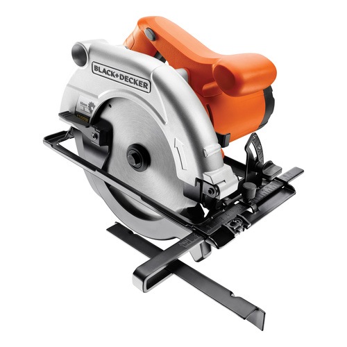 Black and Decker - Cirkelsg 1300 W - KS1300