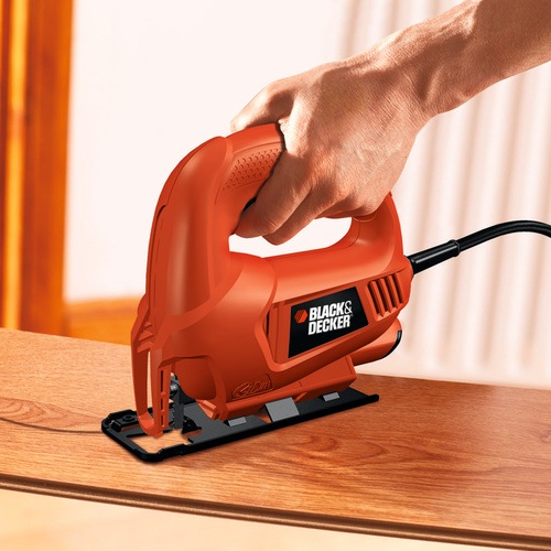 Black and Decker - Sticksg 400 W - KS500