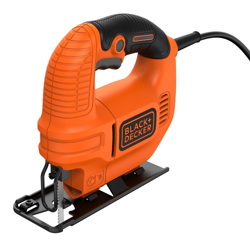 Black and Decker - Sticksg 400 W - KS501