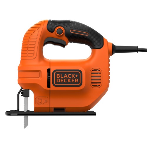 Black and Decker - Sticksg 400 W - KS501