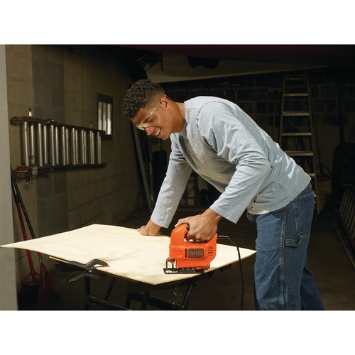 Black and Decker - Sticksg 400 W - KS501