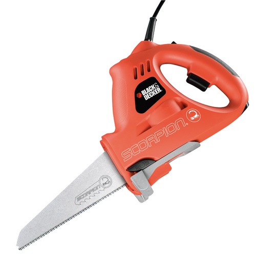 Black and Decker - Handsg Scorpion 400W - KS890EK