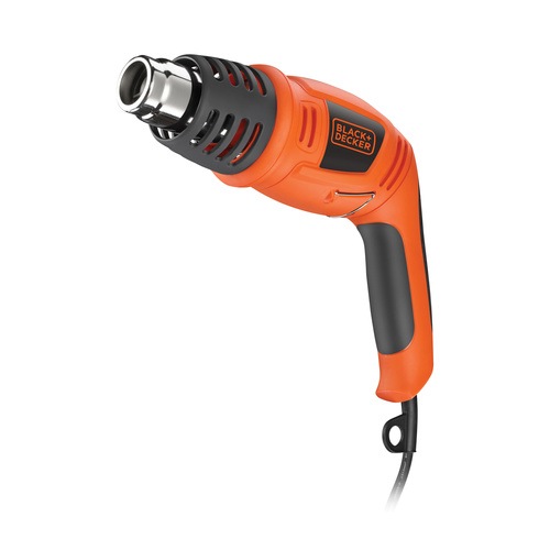 Image of Black & Decker KX1692 website