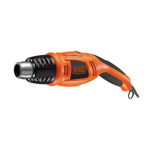 Black and Decker - 1800 W Vrmepistol med vridbart handtag - KX1693