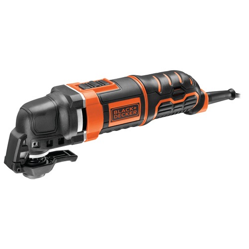 Black and Decker - Multiverktyg 300W - MT300KA