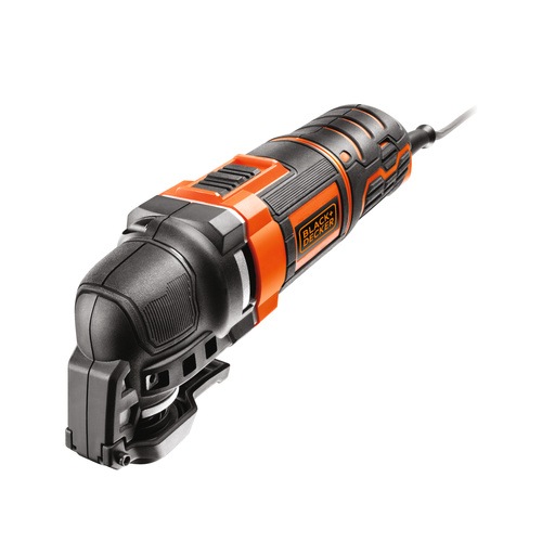 Black and Decker - Multiverktyg 300W - MT300KA