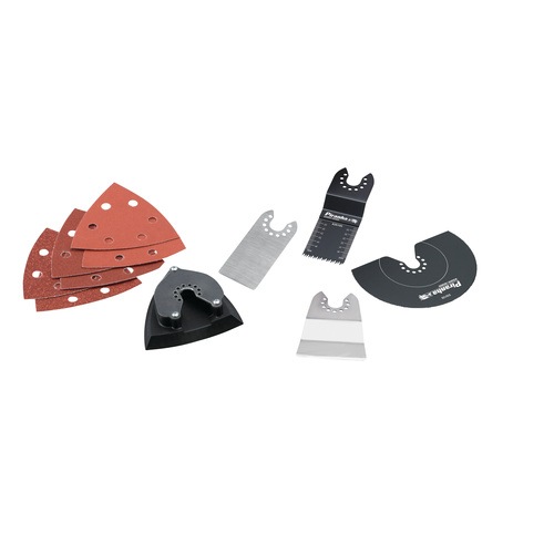 Black and Decker - Multiverktyg 300W - MT300KA