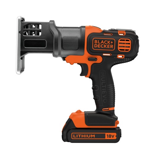 Black and Decker - Applikationshuvud till MultiEvo Sticksg - MTJS1