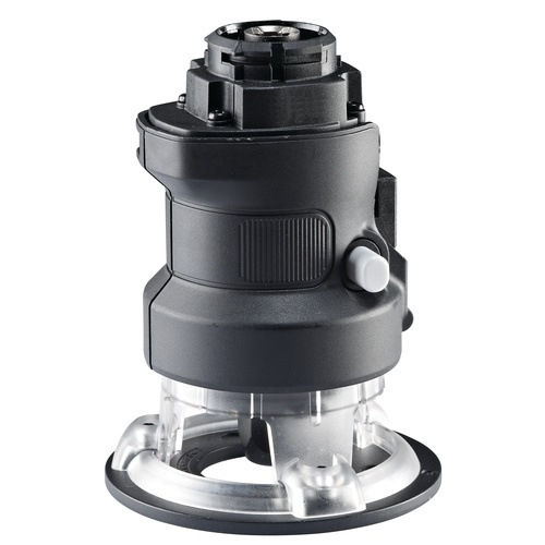 Black and Decker - Applikationshuvud till Multievo Handverfrs - MTRT8