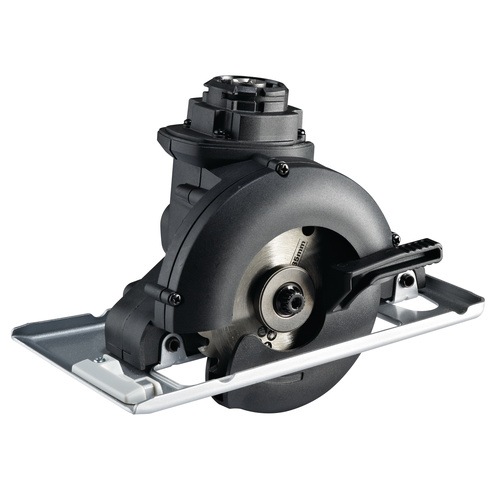 Black and Decker - Applikationshuvud till Multievo Cirkelsg - MTTS7