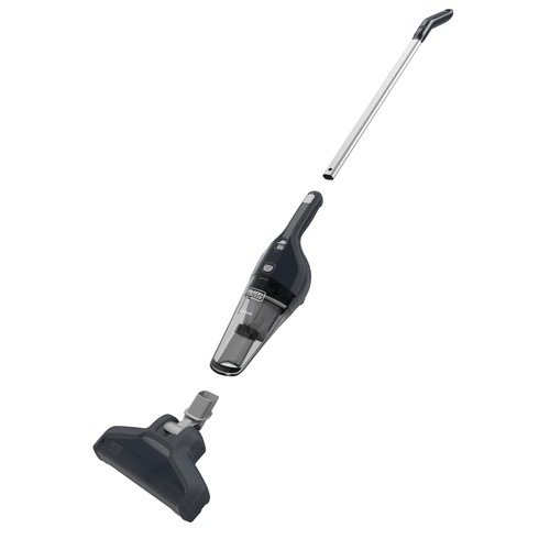 Black and Decker - 4i1 Dustbuster Handdammsugare - NSVA315J