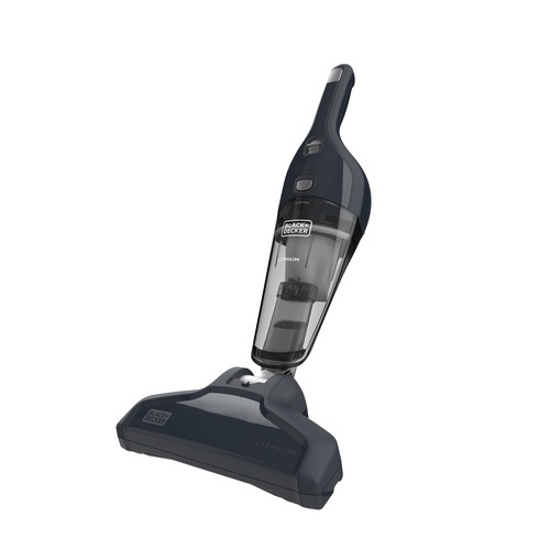 Black and Decker - 4i1 Dustbuster Handdammsugare - NSVA315J