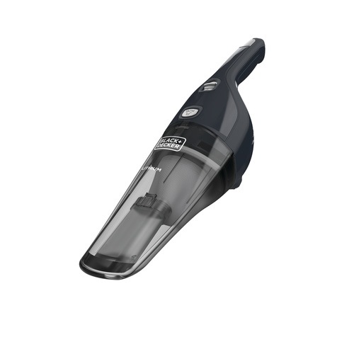 Black and Decker - 4i1 Dustbuster Handdammsugare - NSVA315J