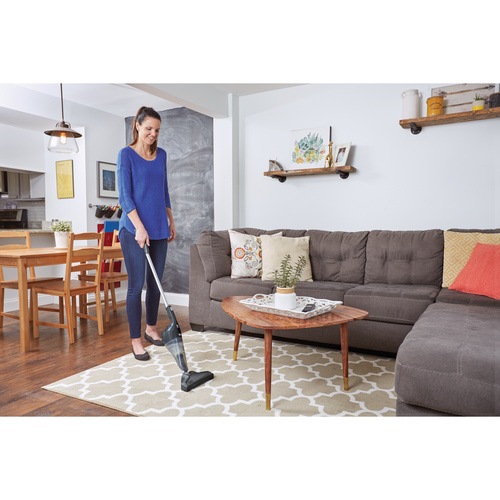 Black and Decker - 4i1 Dustbuster Handdammsugare - NSVA315J