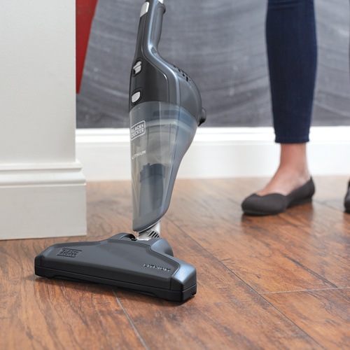 Black and Decker - 4i1 Dustbuster Handdammsugare - NSVA315J