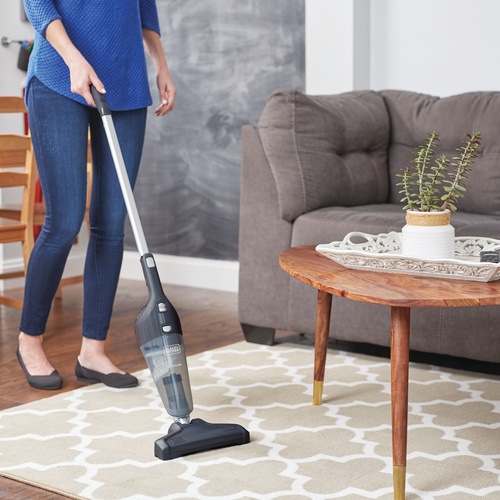 Black and Decker - 4i1 Dustbuster Handdammsugare - NSVA315J