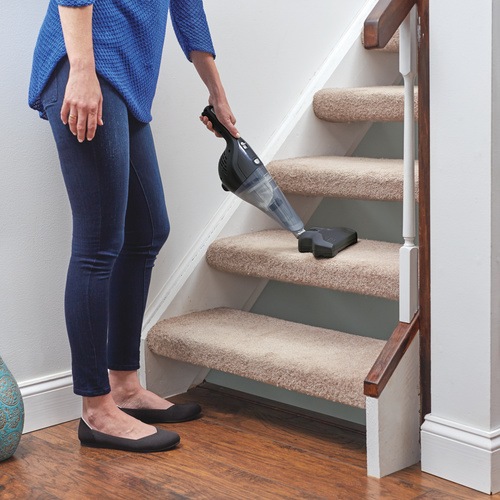 Black and Decker - 4i1 Dustbuster Handdammsugare - NSVA315J
