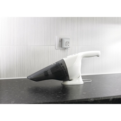 Black and Decker - 24V Dustbuster handdammsugare  tillbehr - NV2420N