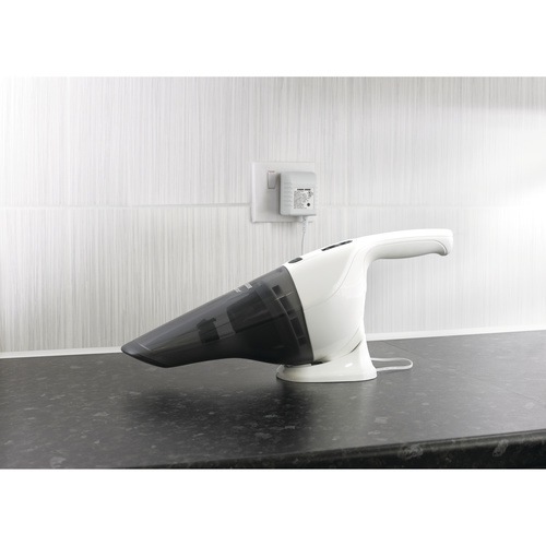 Black and Decker - 48V Dustbuster handdammsugare  tillbehr - NV4820N