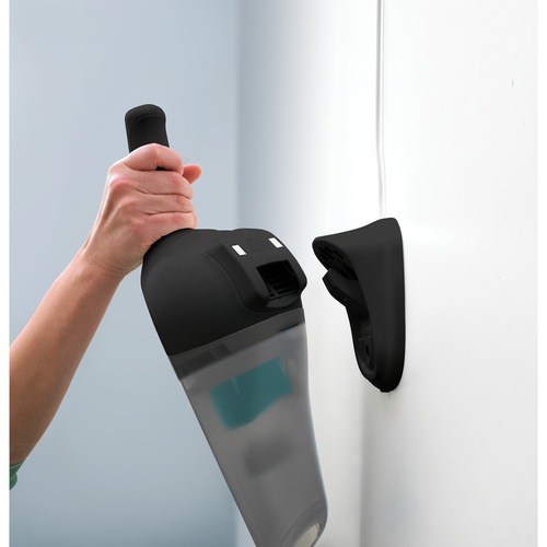 Black and Decker - SV 72V Dustbuster Cordless Hand Vacuum - NV7210N