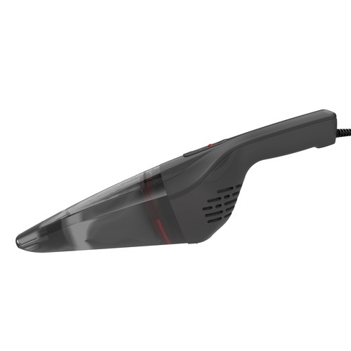 Black and Decker - 12V Dustbuster Auto bildammsugare - NVB12AV