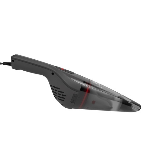 Black and Decker - 12V Dustbuster Auto bildammsugare - NVB12AV