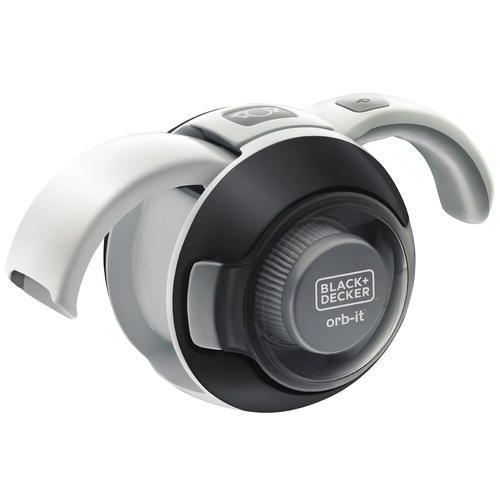 Black and Decker - SV 48V OrbIt Black - ORB48BKN