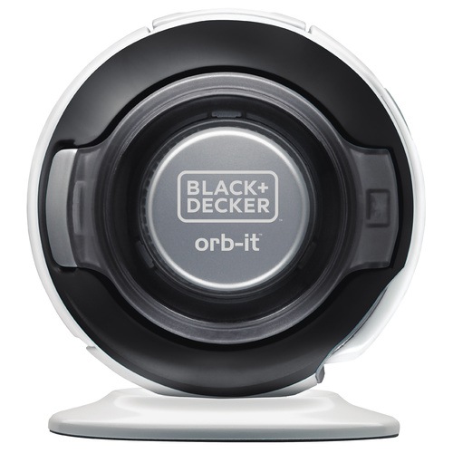 Black and Decker - SV 48V OrbIt Black - ORB48BKN