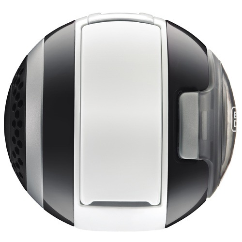 Black and Decker - SV 48V OrbIt Black - ORB48BKN