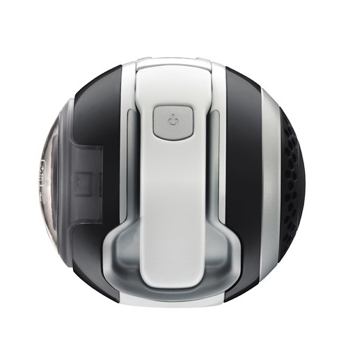 Black and Decker - SV 48V OrbIt Black - ORB48BKN