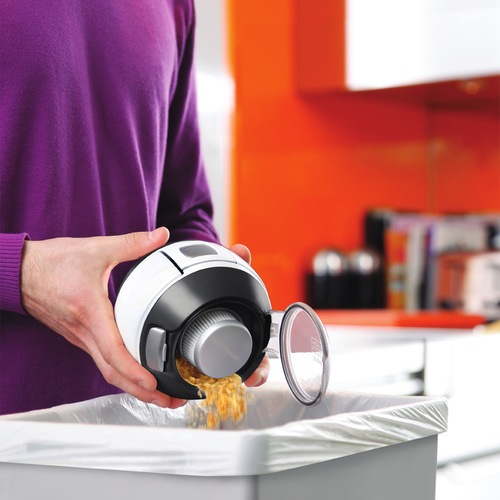 Black and Decker - SV 48V OrbIt Black - ORB48BKN