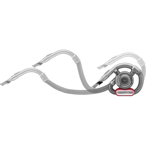 Black and Decker - 108V LithiumIon Dustbuster Flexibel handdammsugare - PD1020L