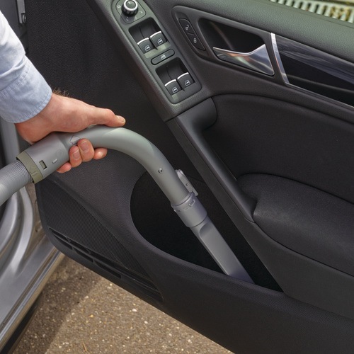 Black and Decker - 12V Dustbuster Flexi bildammsugare - PD1200AV