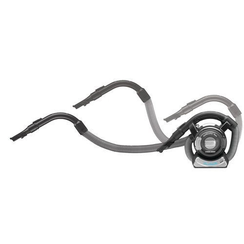Black and Decker - 18V LiIon Flexi Vac - PD1800EL