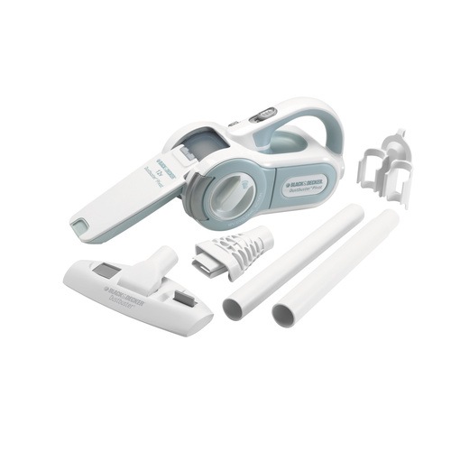 Black and Decker - Dustbuster frlngningskit fr Pivot - PV100K