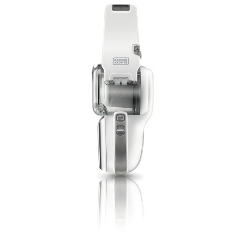 Black and Decker - 18V LithiumIon Dustbuster Pivot handdammsugare - PV1820L