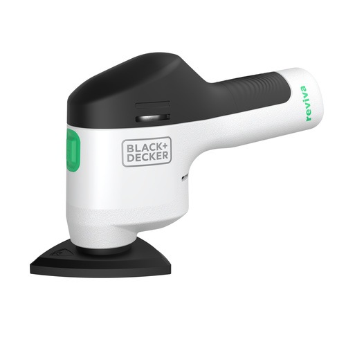 Black and Decker - reviva 12V Detaljslip - REVDS12C