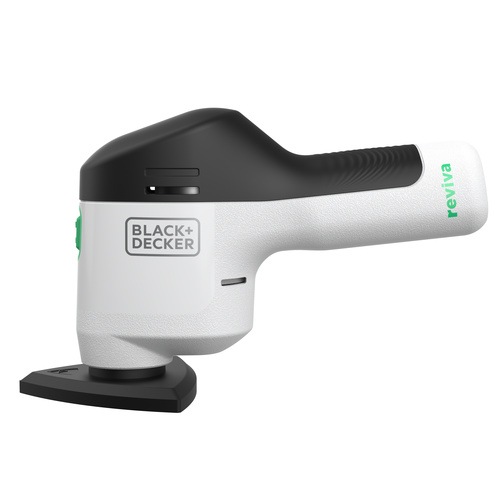 Black and Decker - reviva 12V Detaljslip - REVDS12C