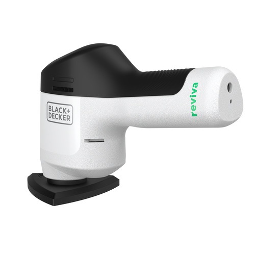 Black and Decker - reviva 12V Detaljslip - REVDS12C