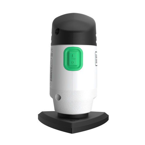 Black and Decker - reviva 12V Detaljslip - REVDS12C