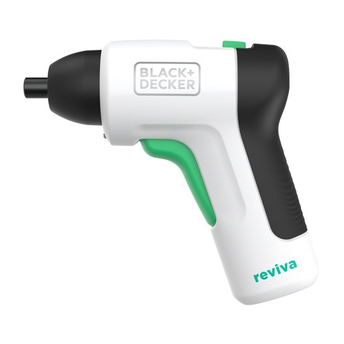Black and Decker - reviva 36V Skruvdragare - REVSD4C