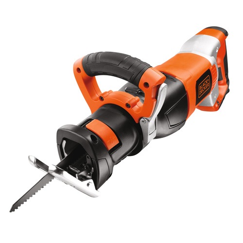 Black and Decker - 1050W Tigersvrdsg - RS1050EK