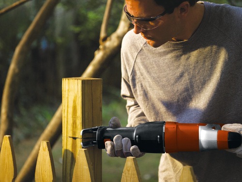 Black and Decker - 1050W Tigersvrdsg - RS1050EK