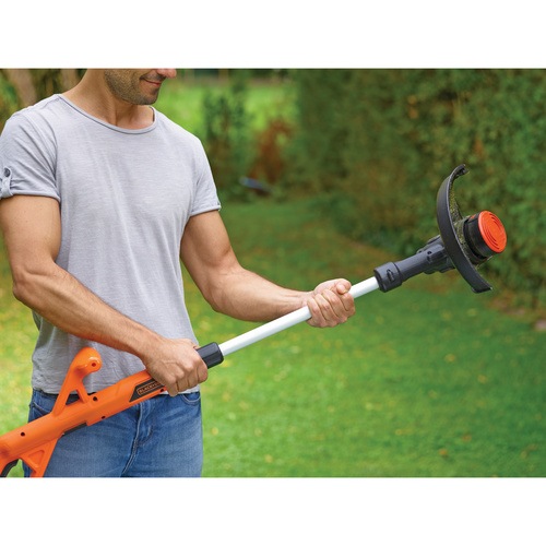 Black and Decker - Grstrimmer AFS 18V 25CM - ST1823