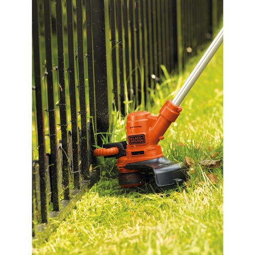 Black and Decker - Grstrimmare Autoselect 550W - ST5530