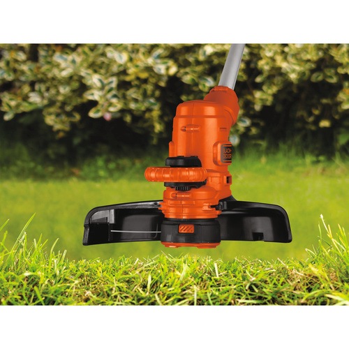 Black and Decker - Grstrimmare Autoselect 550W - ST5530