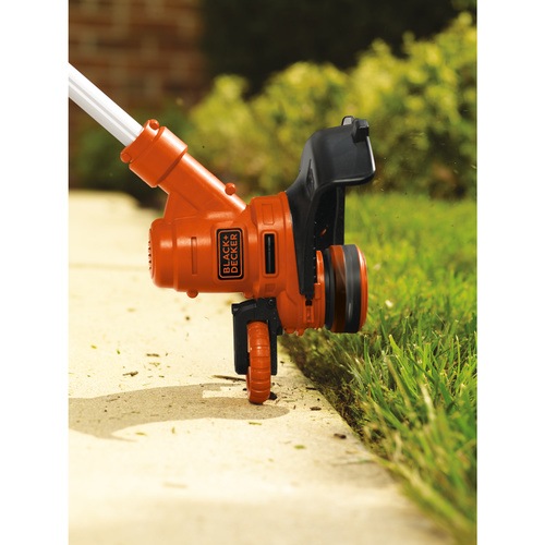 Black and Decker - Grstrimmare Autoselect 550W - ST5530